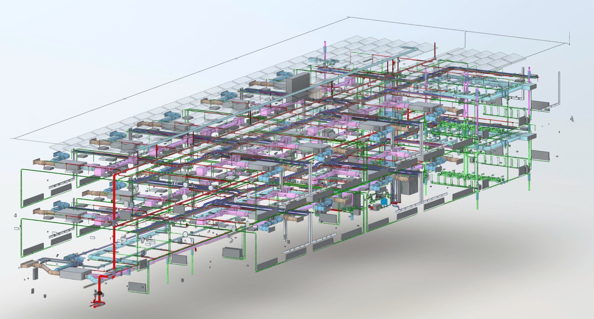 Net Zero Education Facilities