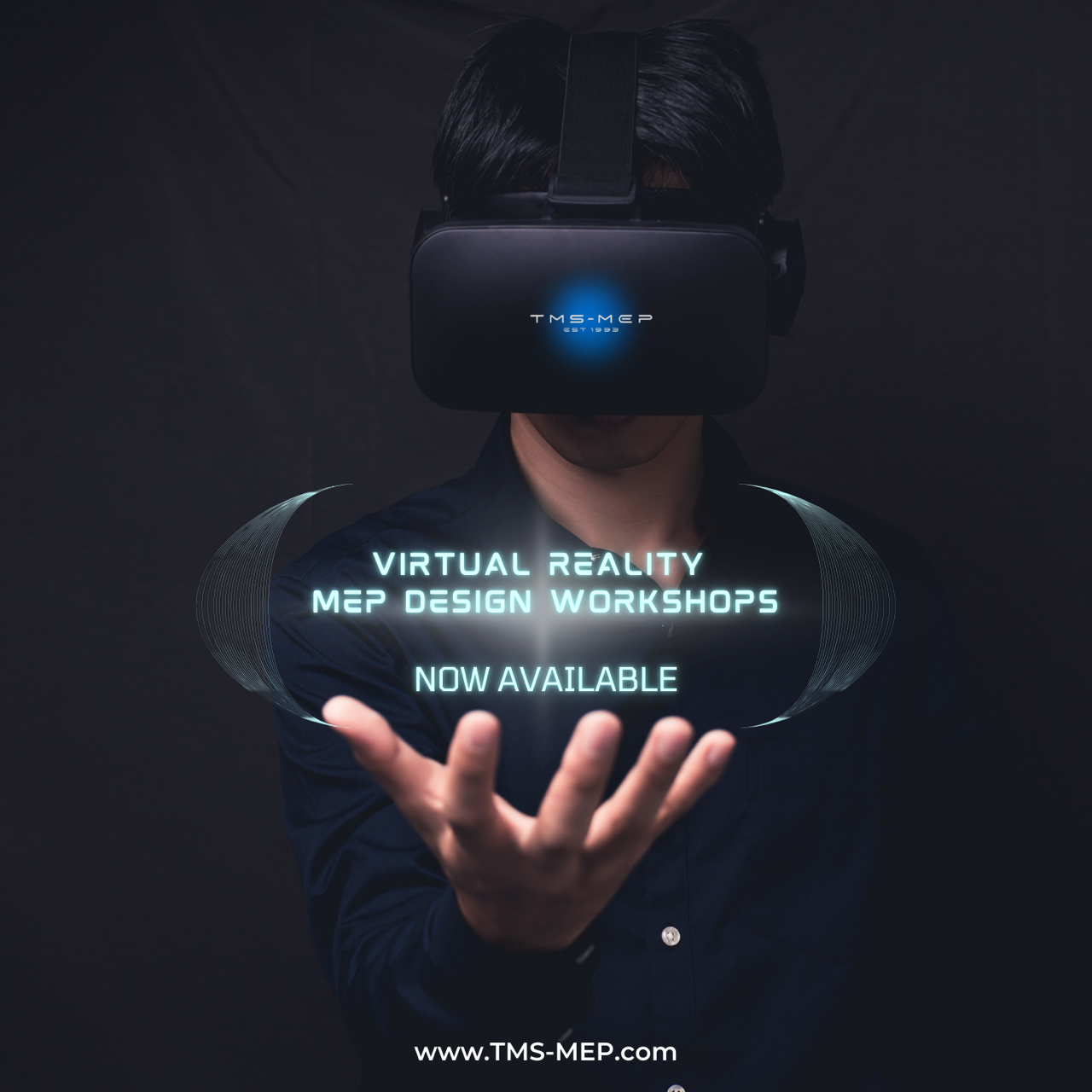 Virtual Reality Design